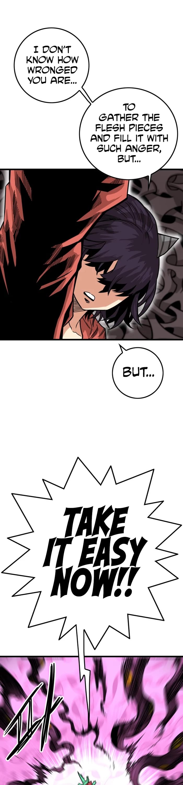 Troll Trap chapter 164 page 14