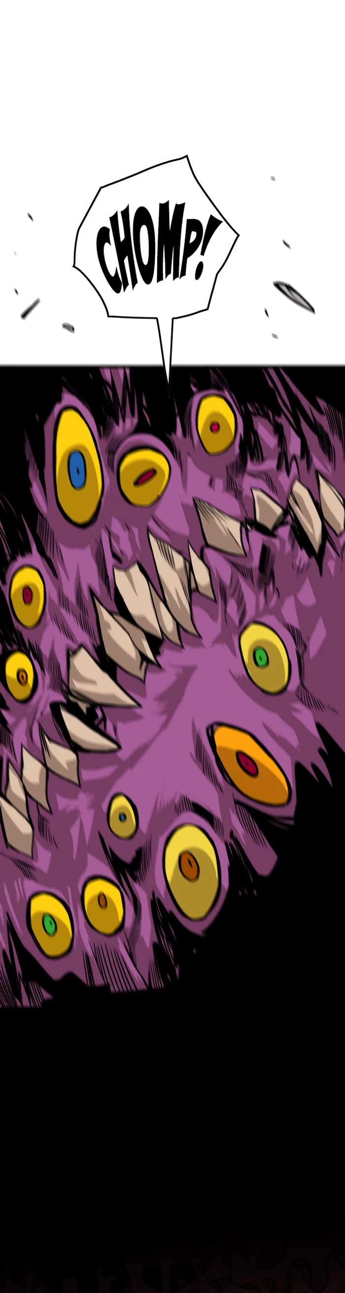 Troll Trap chapter 164 page 2