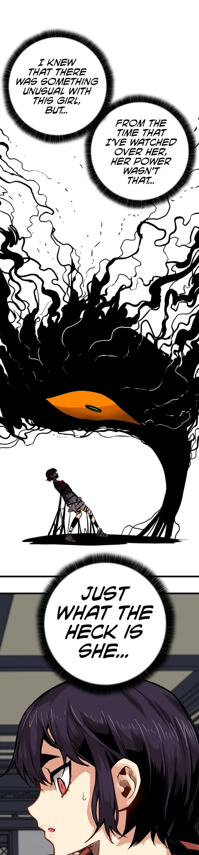 Troll Trap chapter 164 page 22