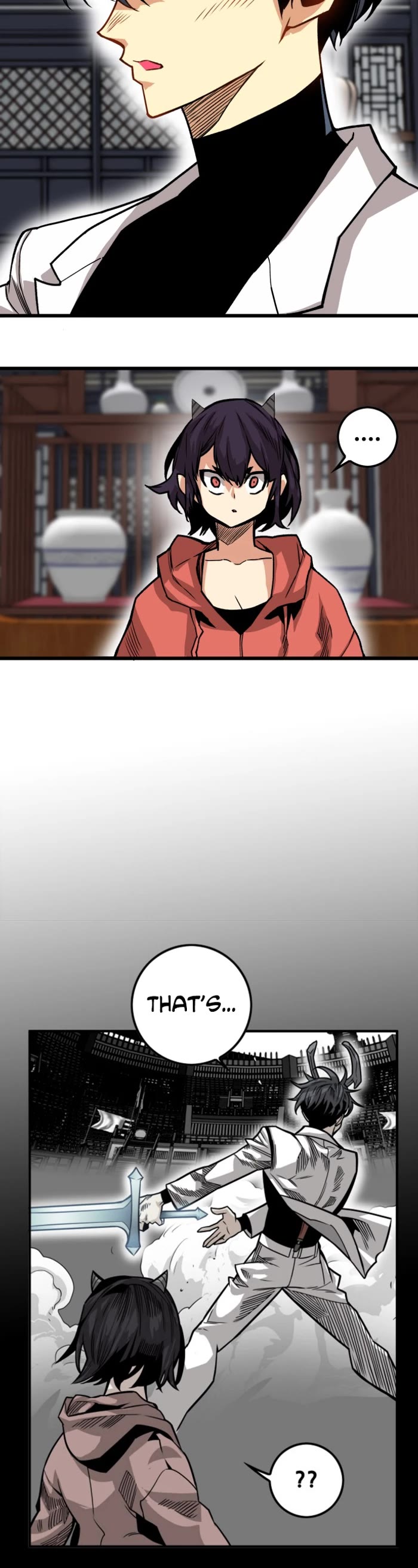 Troll Trap chapter 164 page 24