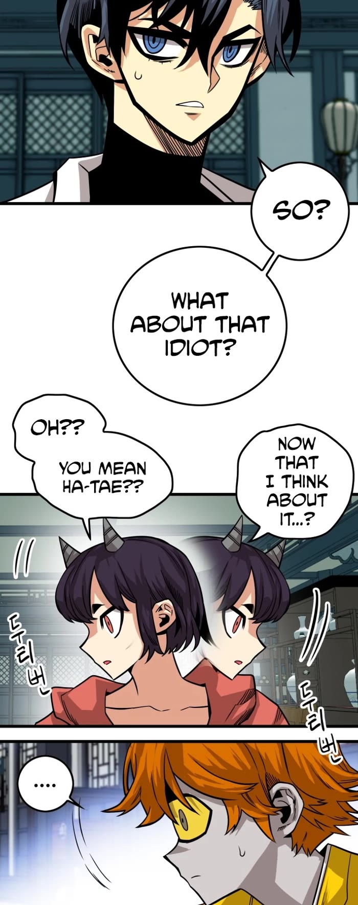 Troll Trap chapter 164 page 30