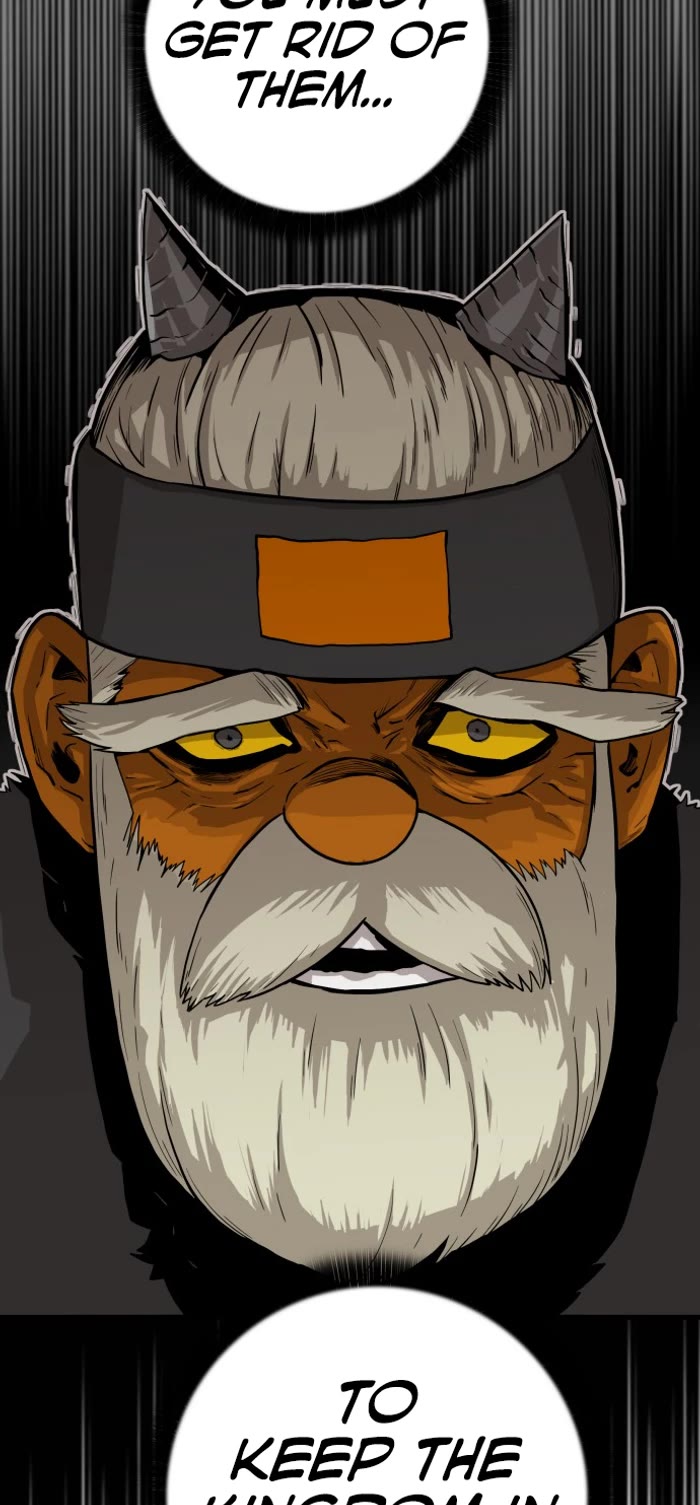 Troll Trap chapter 164 page 34