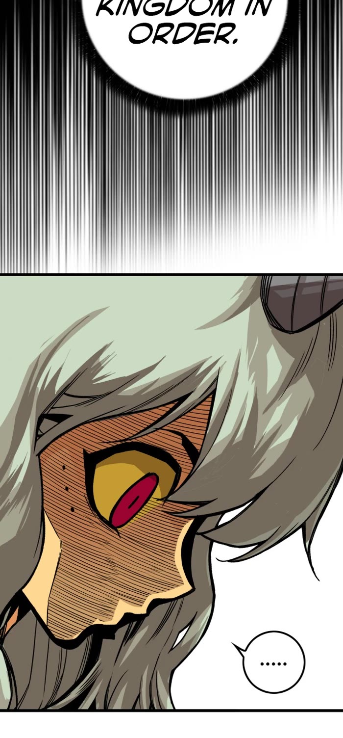 Troll Trap chapter 164 page 35