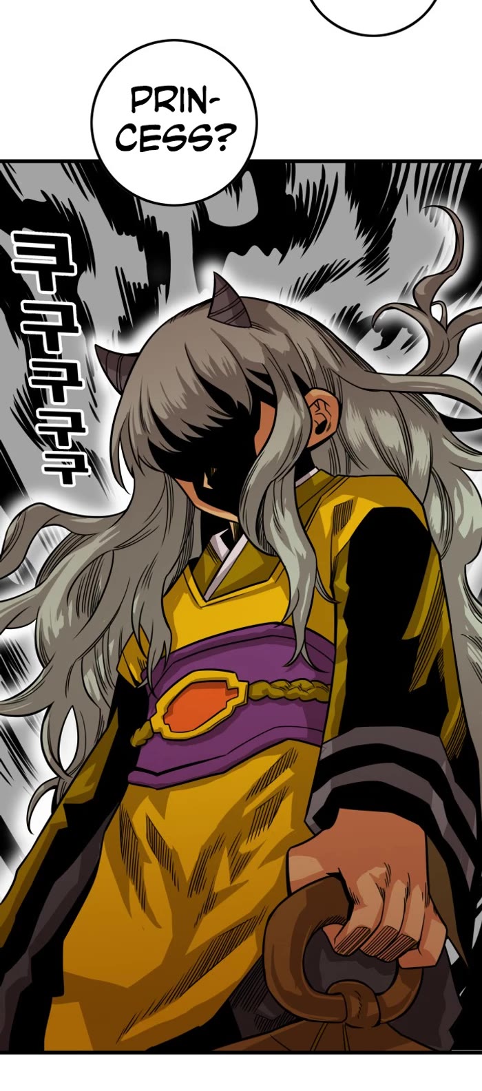 Troll Trap chapter 164 page 46