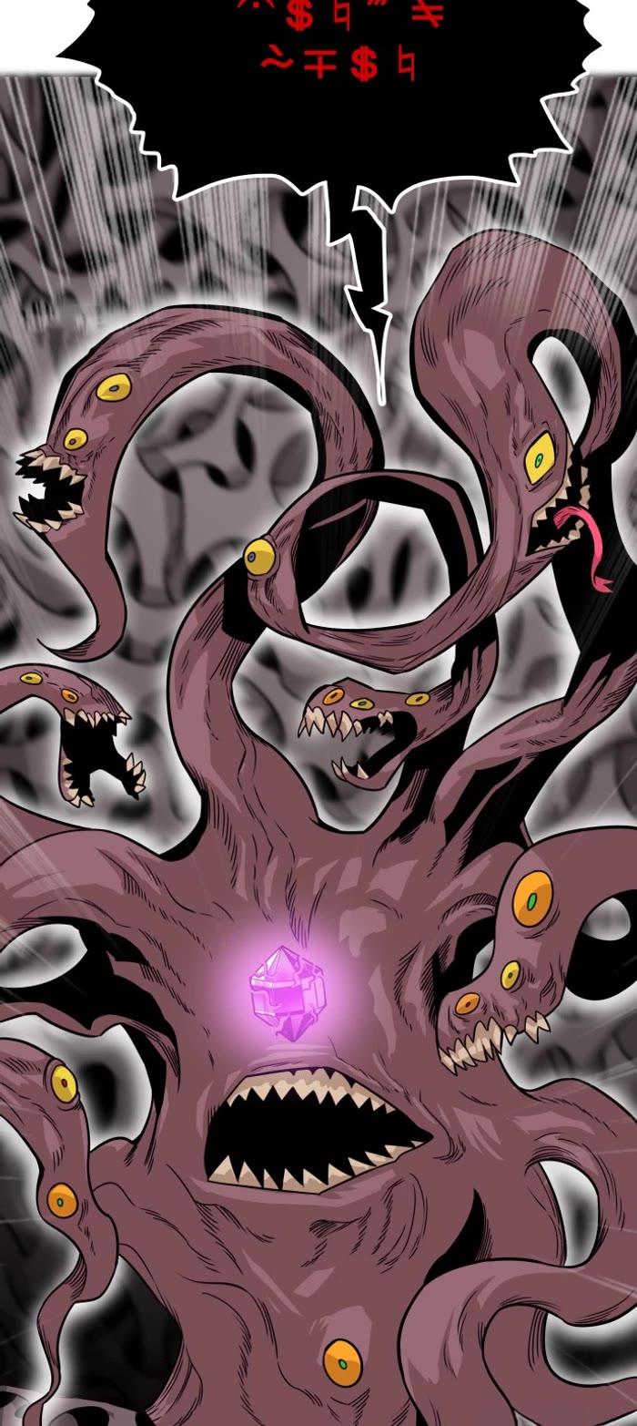 Troll Trap chapter 164 page 6