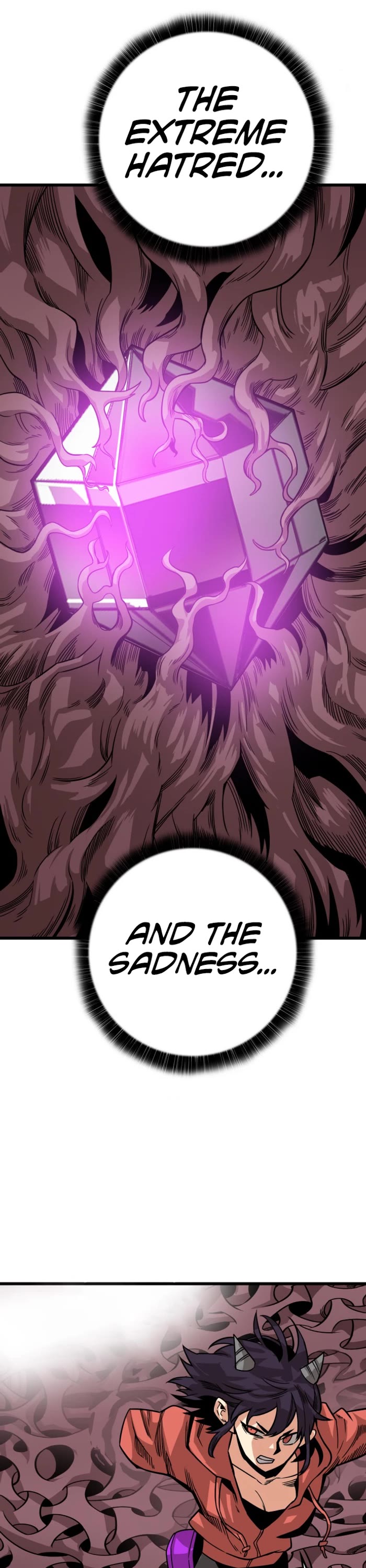 Troll Trap chapter 164 page 8