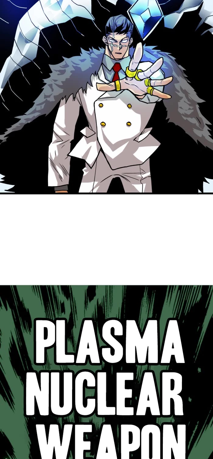 Troll Trap chapter 165 page 12