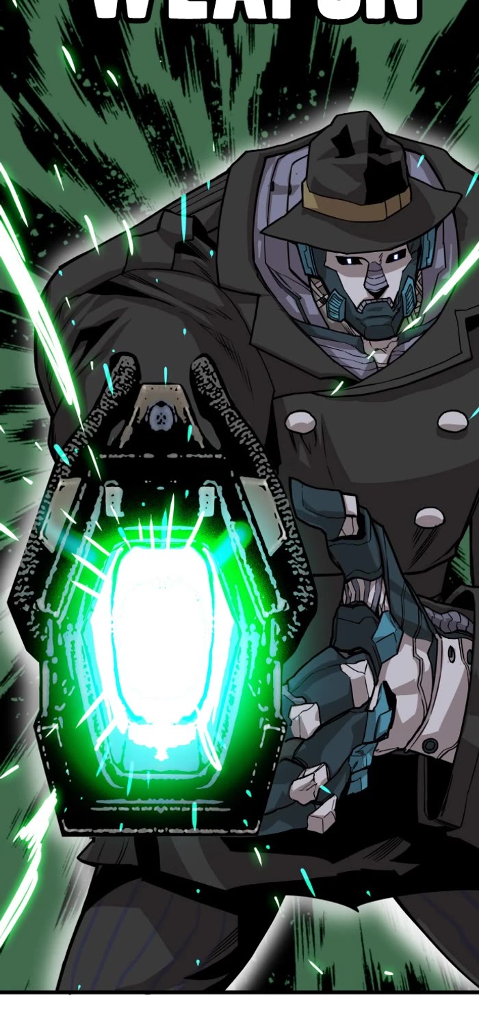 Troll Trap chapter 165 page 13