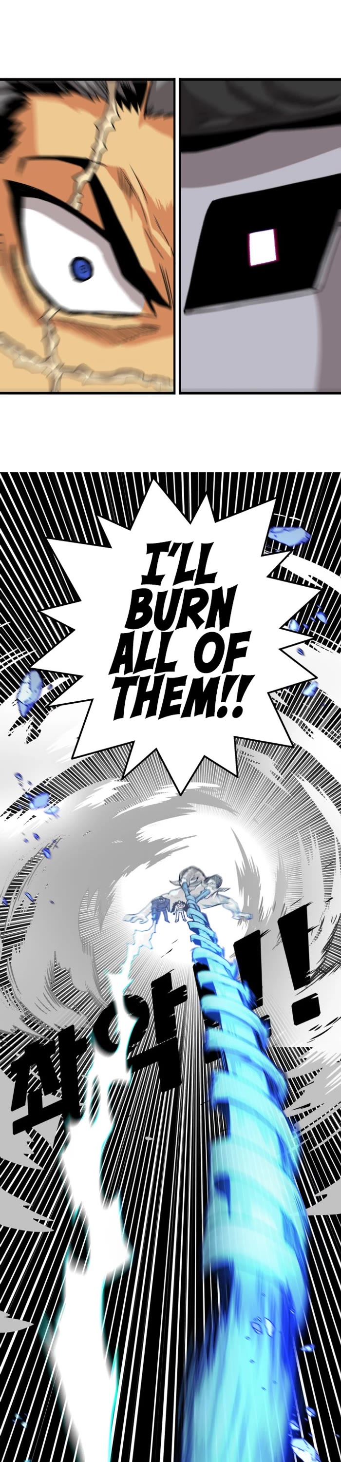 Troll Trap chapter 165 page 14