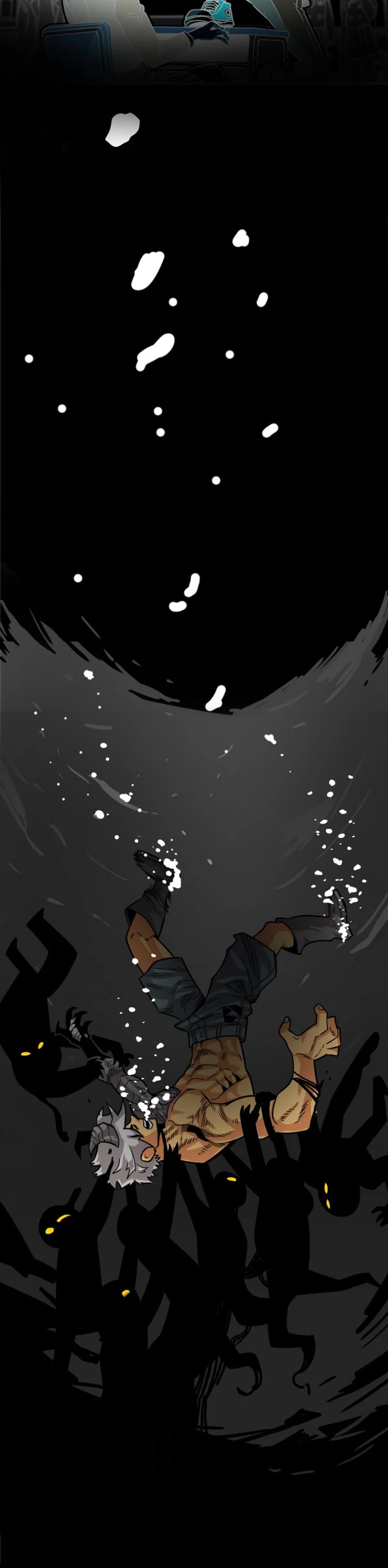 Troll Trap chapter 165 page 21