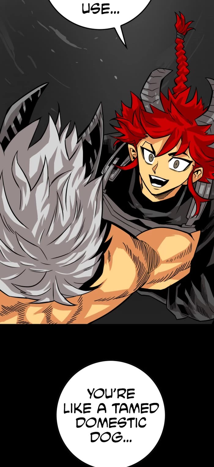 Troll Trap chapter 165 page 25