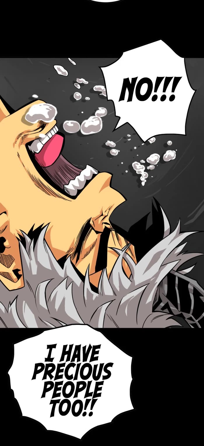 Troll Trap chapter 165 page 26