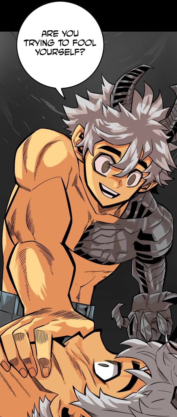 Troll Trap chapter 165 page 29