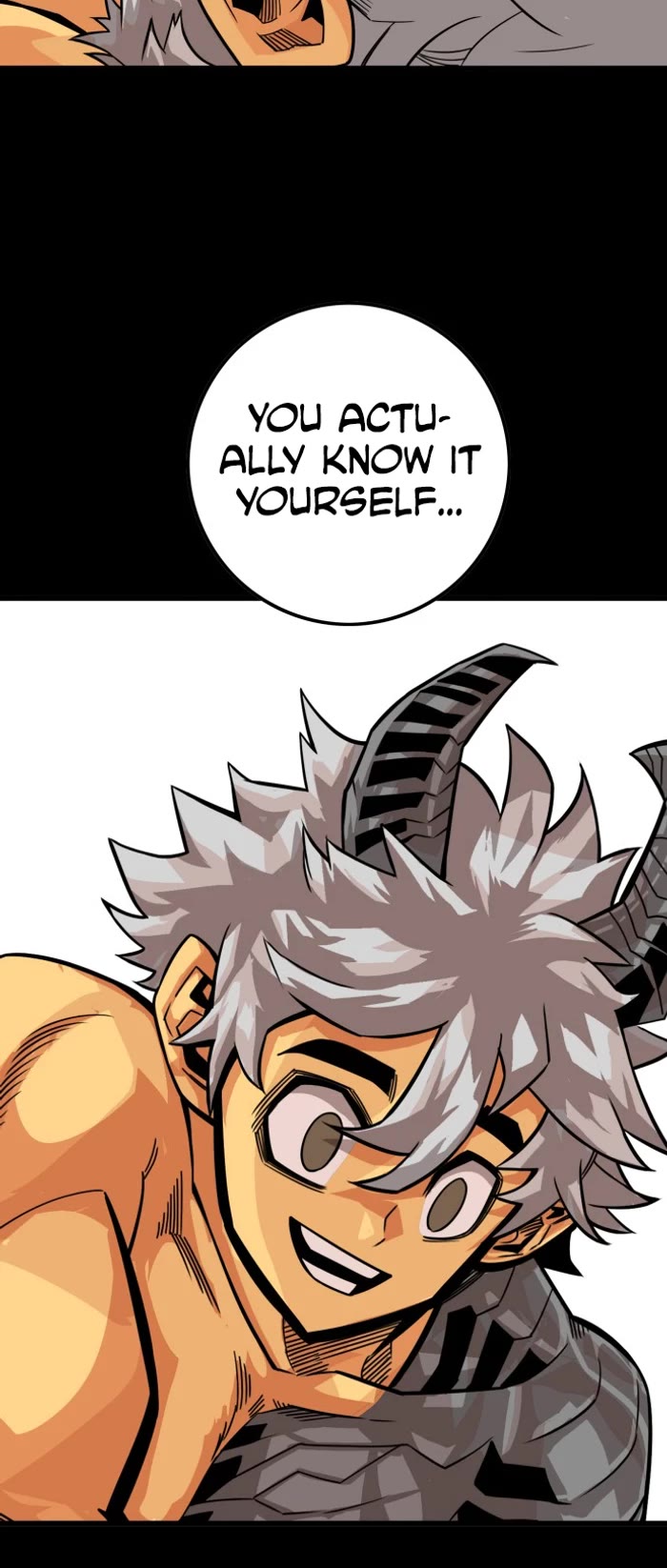 Troll Trap chapter 165 page 30