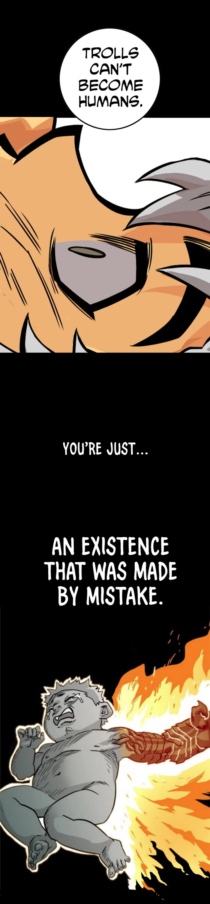 Troll Trap chapter 165 page 31