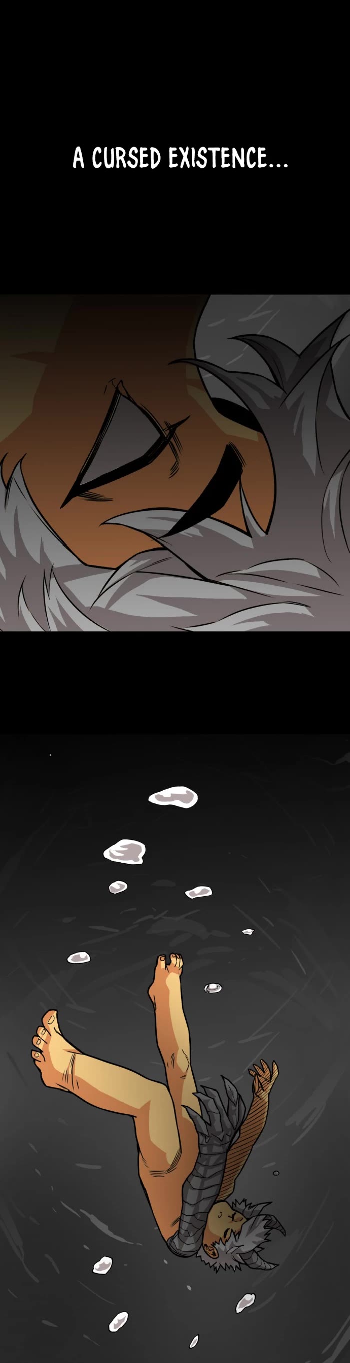 Troll Trap chapter 165 page 32