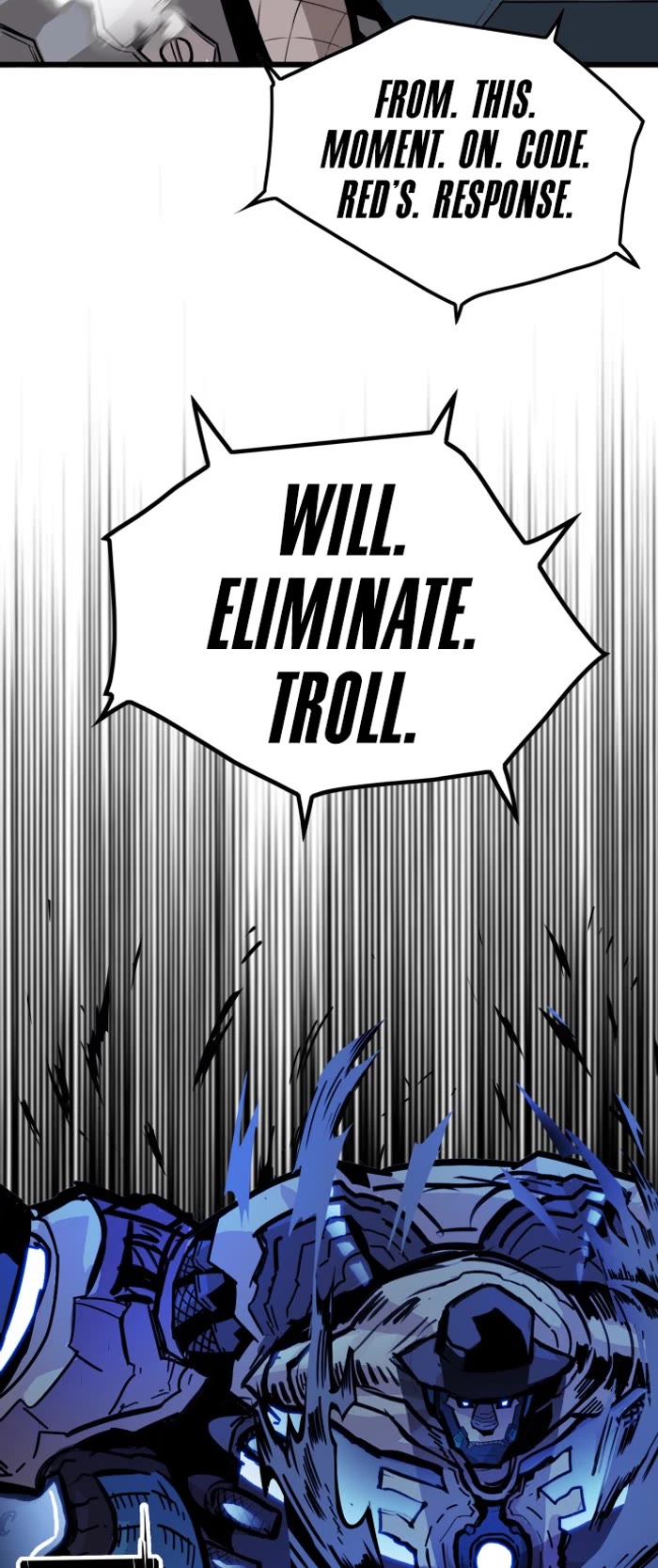 Troll Trap chapter 165 page 36