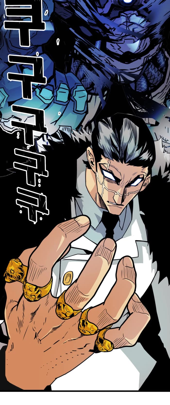 Troll Trap chapter 165 page 37