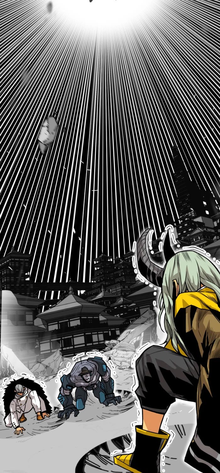 Troll Trap chapter 165 page 43