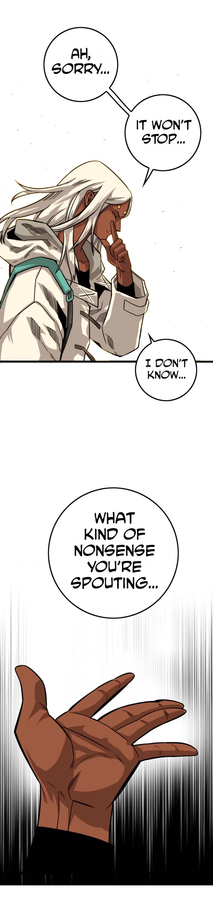 Troll Trap chapter 165 page 47