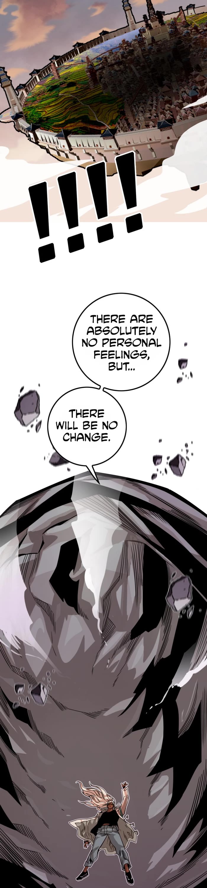 Troll Trap chapter 165 page 50