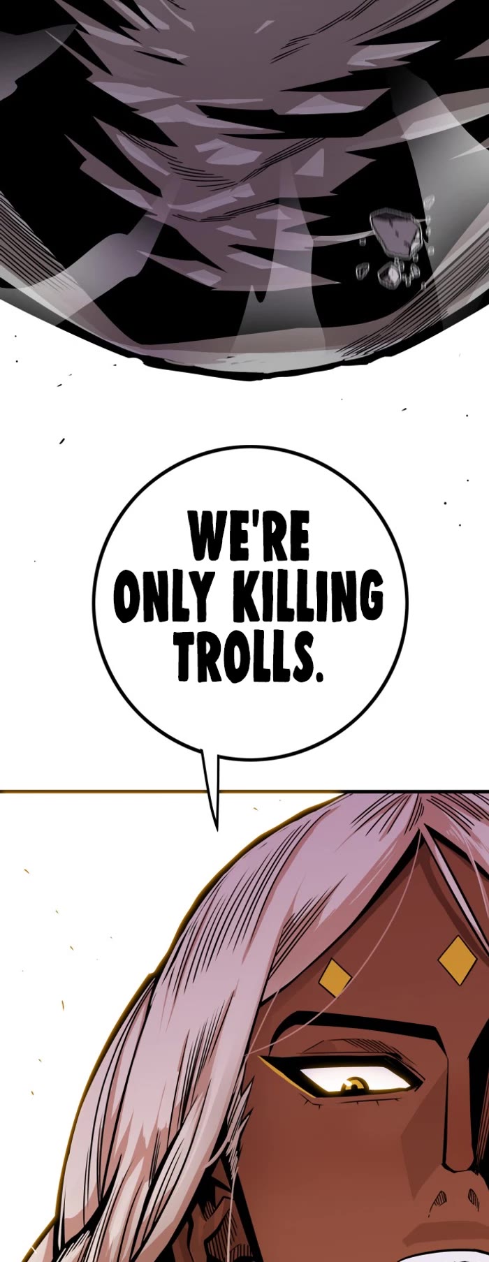 Troll Trap chapter 165 page 51