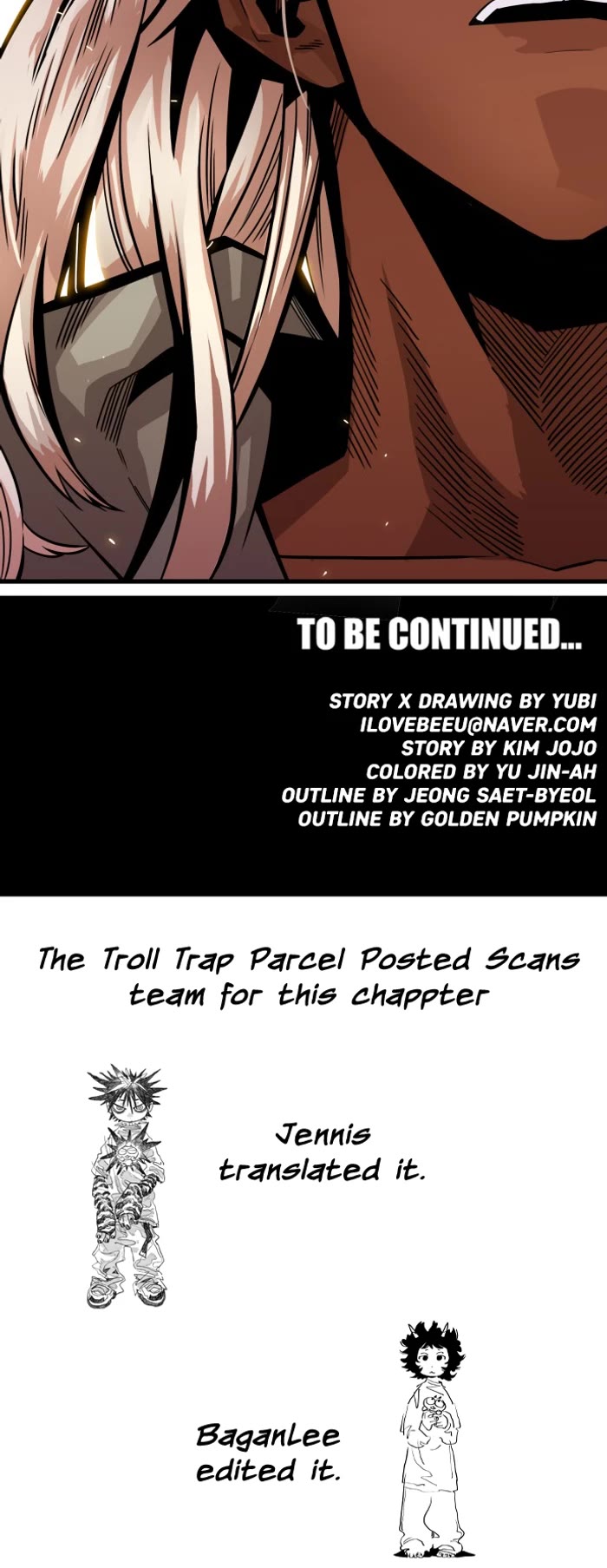 Troll Trap chapter 165 page 52