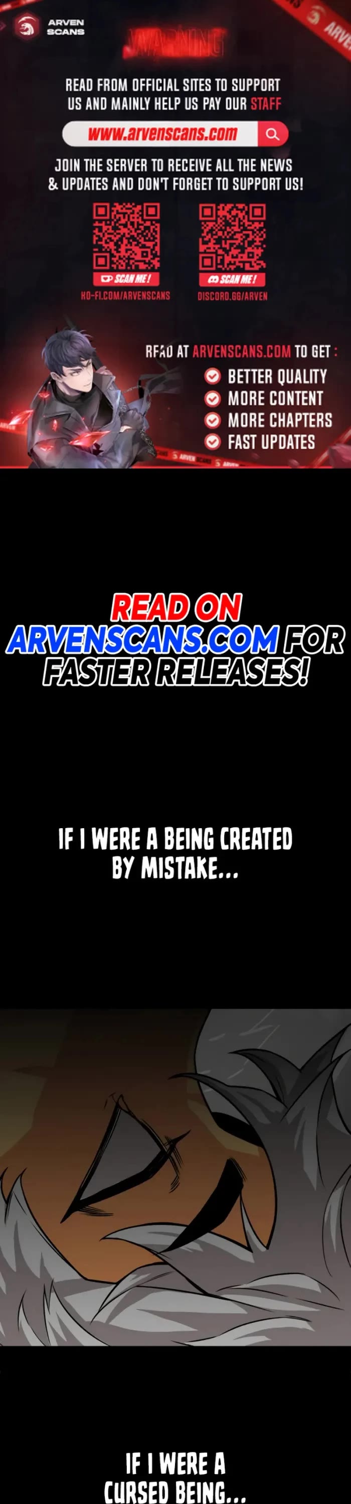 Troll Trap chapter 166 page 1