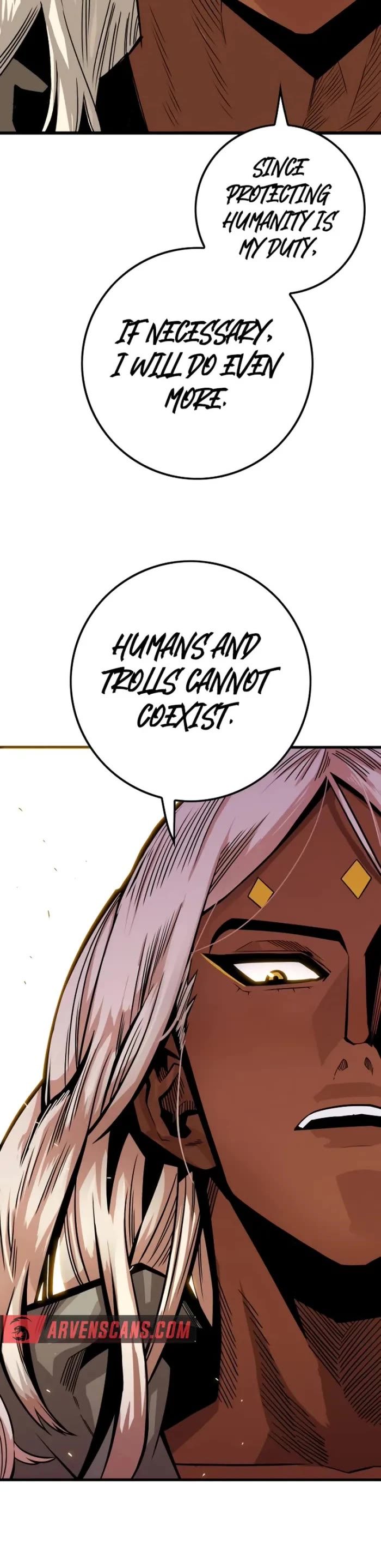 Troll Trap chapter 166 page 18