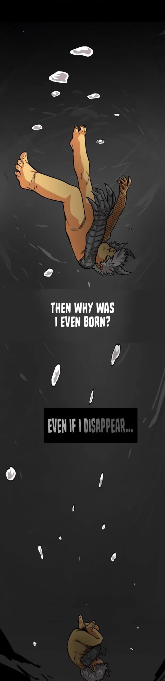 Troll Trap chapter 166 page 2