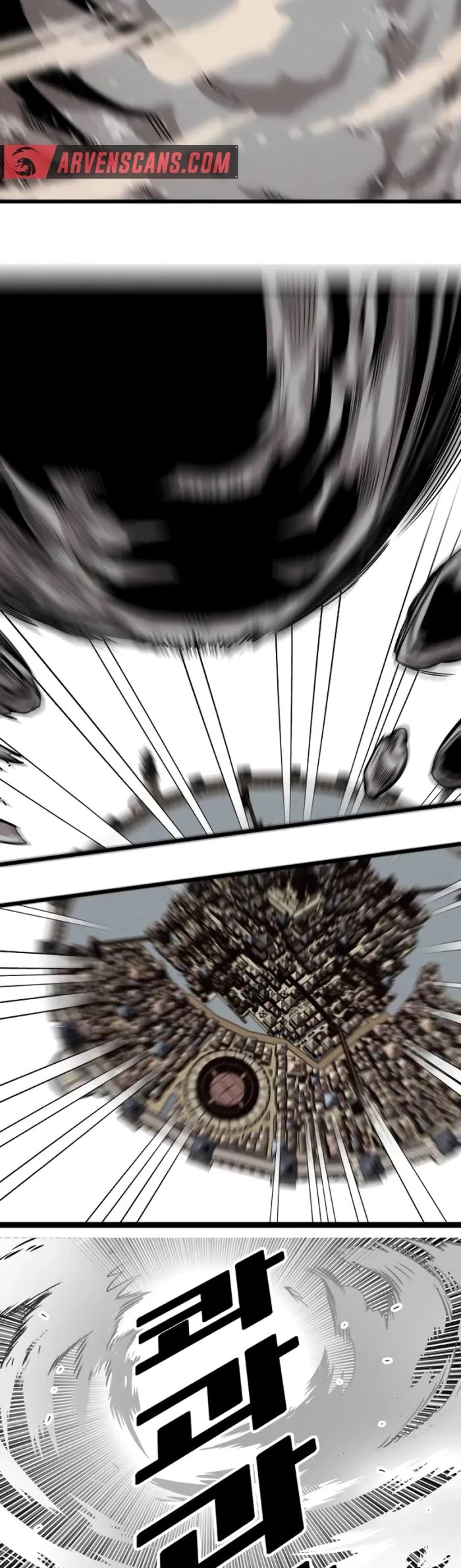 Troll Trap chapter 166 page 20