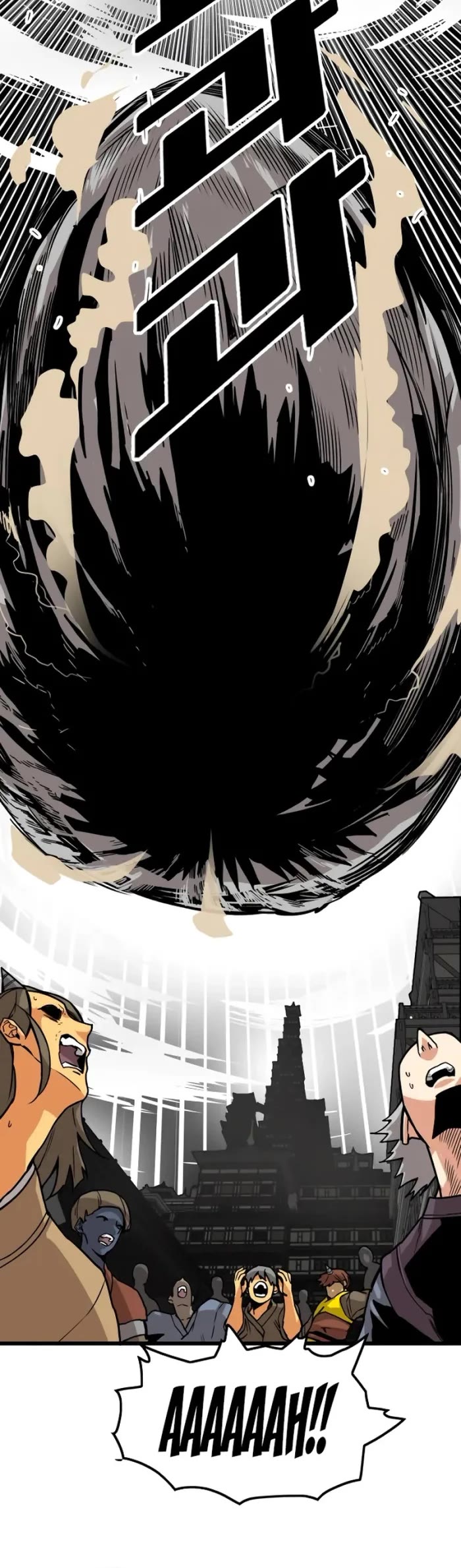 Troll Trap chapter 166 page 21