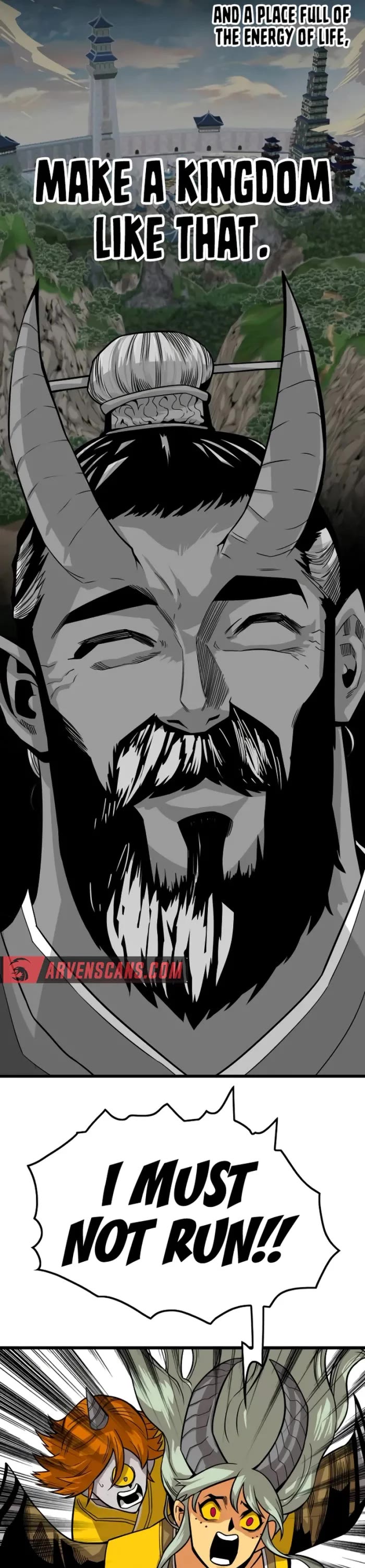 Troll Trap chapter 166 page 25