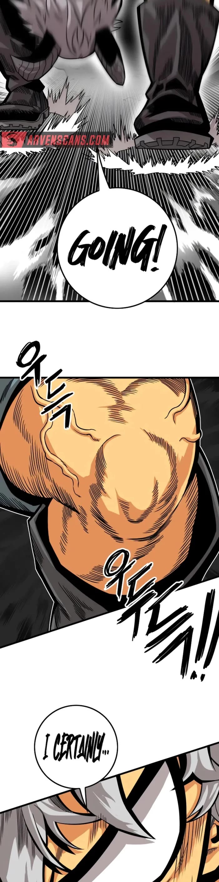 Troll Trap chapter 166 page 29