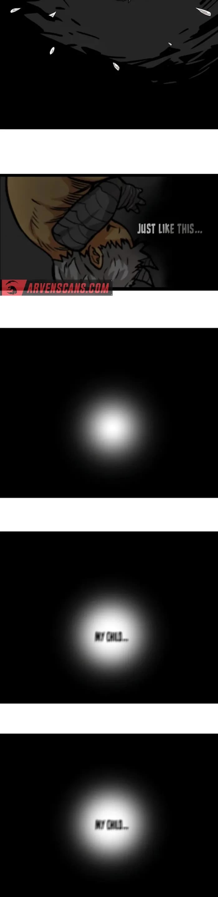 Troll Trap chapter 166 page 3