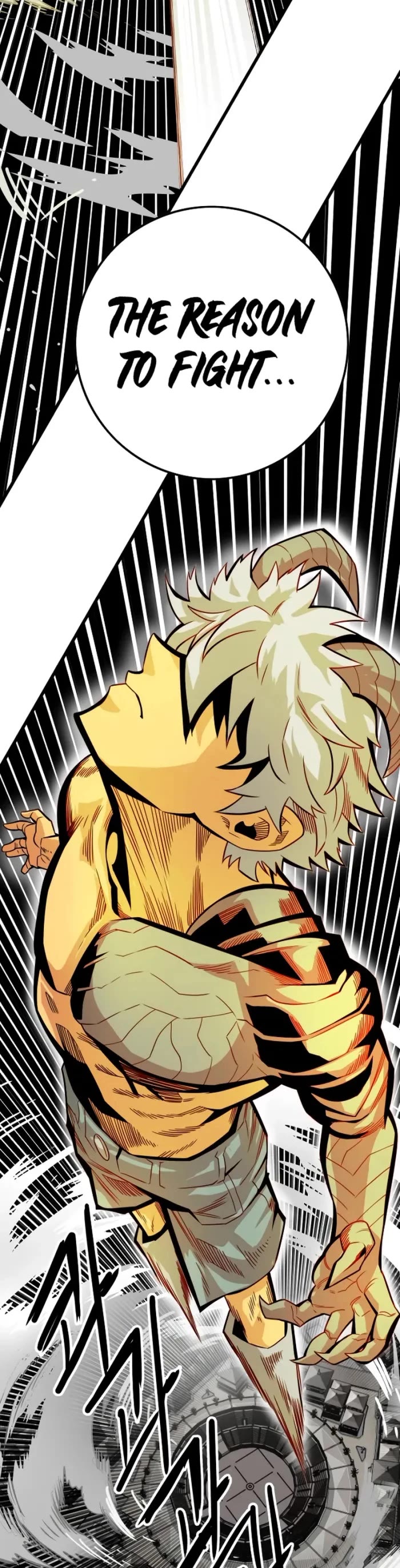 Troll Trap chapter 166 page 32