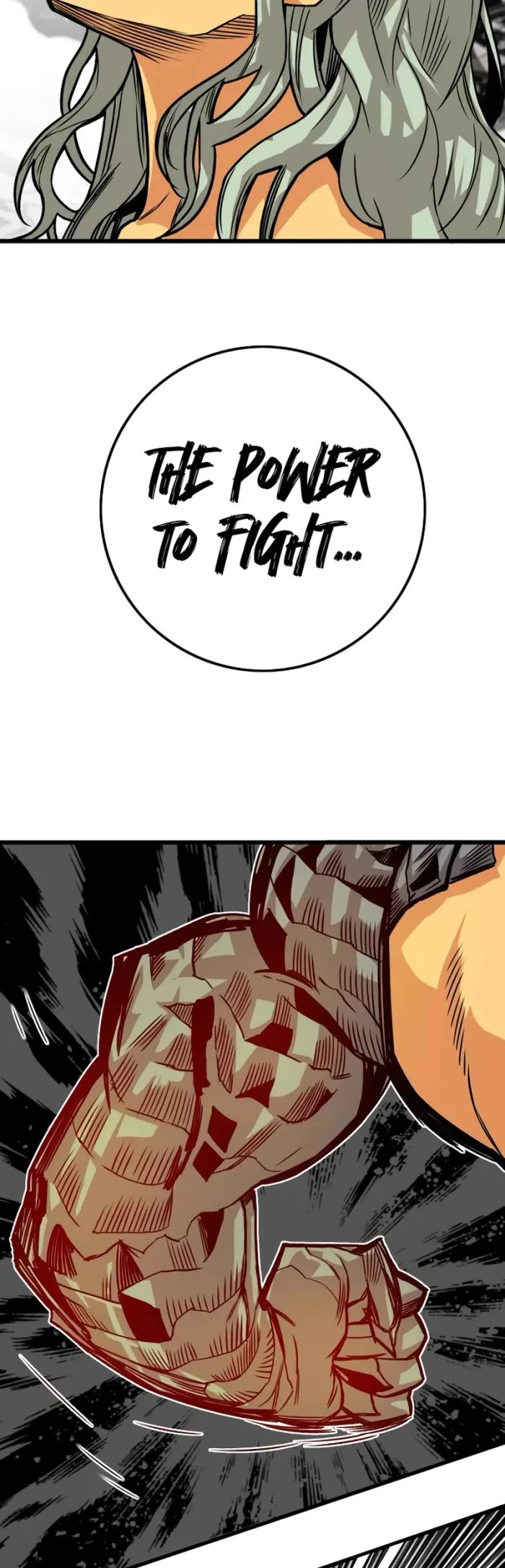 Troll Trap chapter 166 page 38