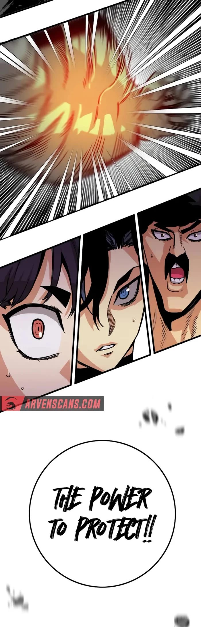 Troll Trap chapter 166 page 39