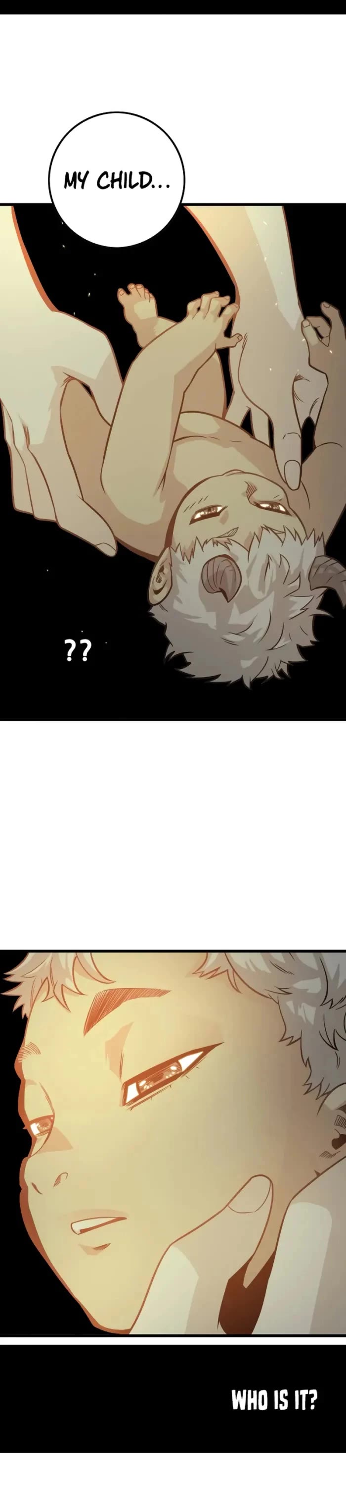 Troll Trap chapter 166 page 4