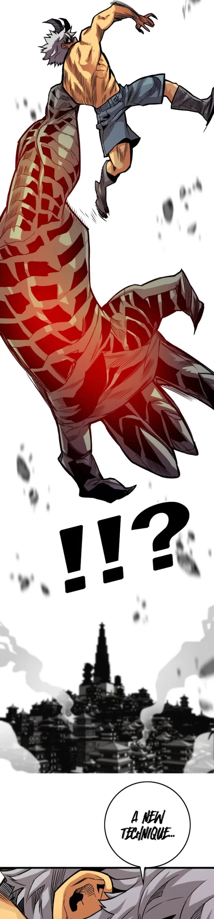 Troll Trap chapter 166 page 40