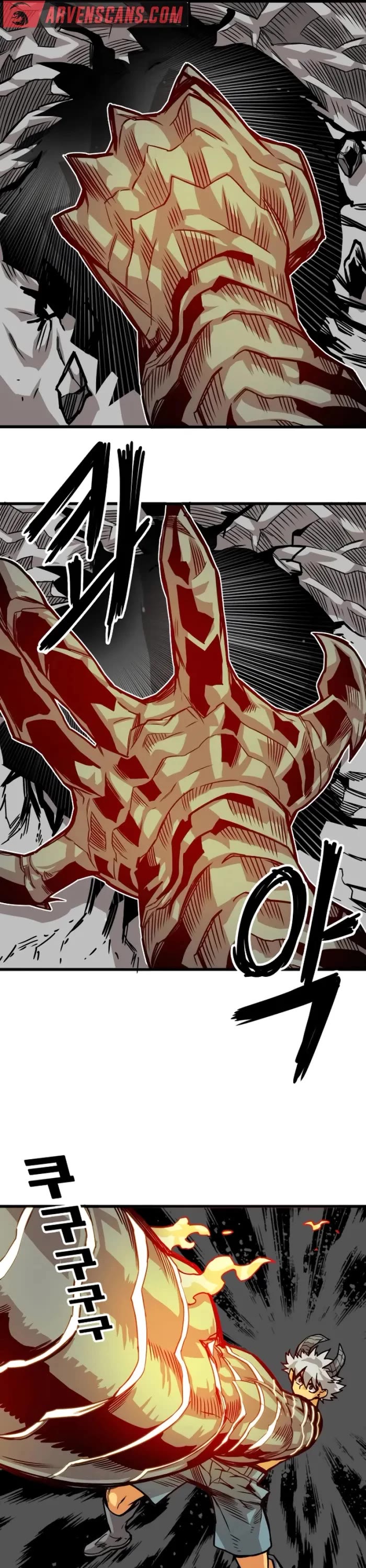 Troll Trap chapter 166 page 43