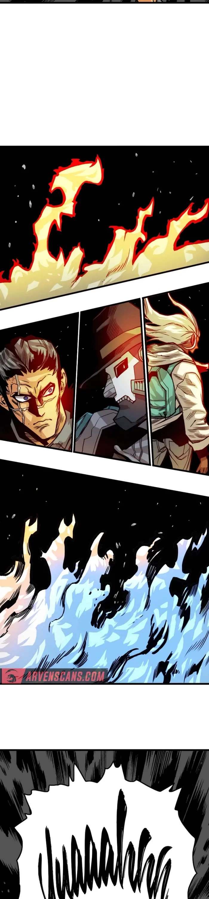 Troll Trap chapter 166 page 44