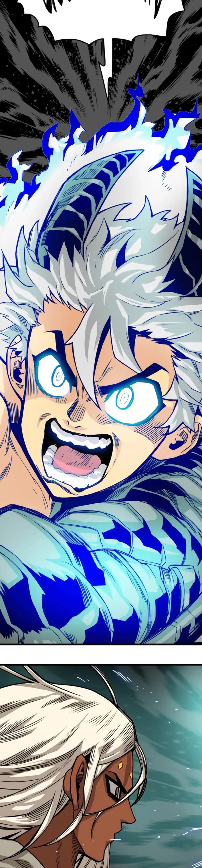 Troll Trap chapter 166 page 45