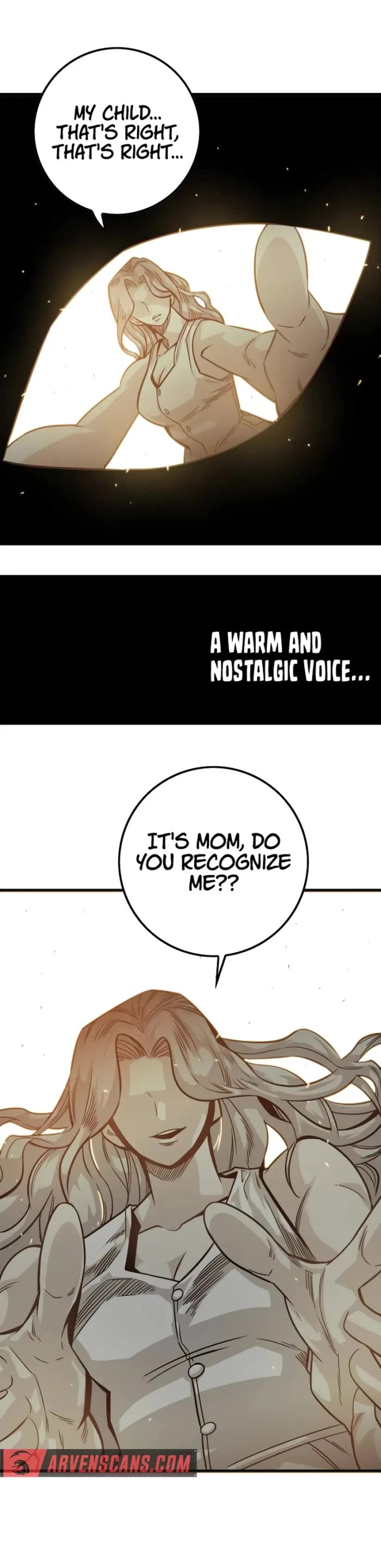 Troll Trap chapter 166 page 5