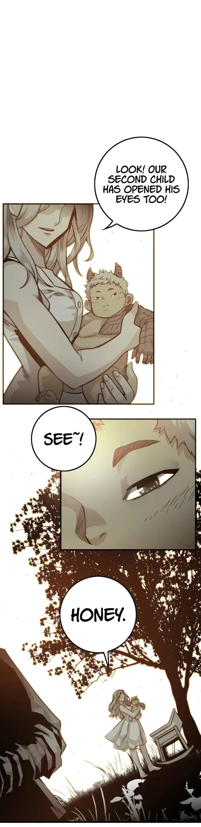 Troll Trap chapter 166 page 6