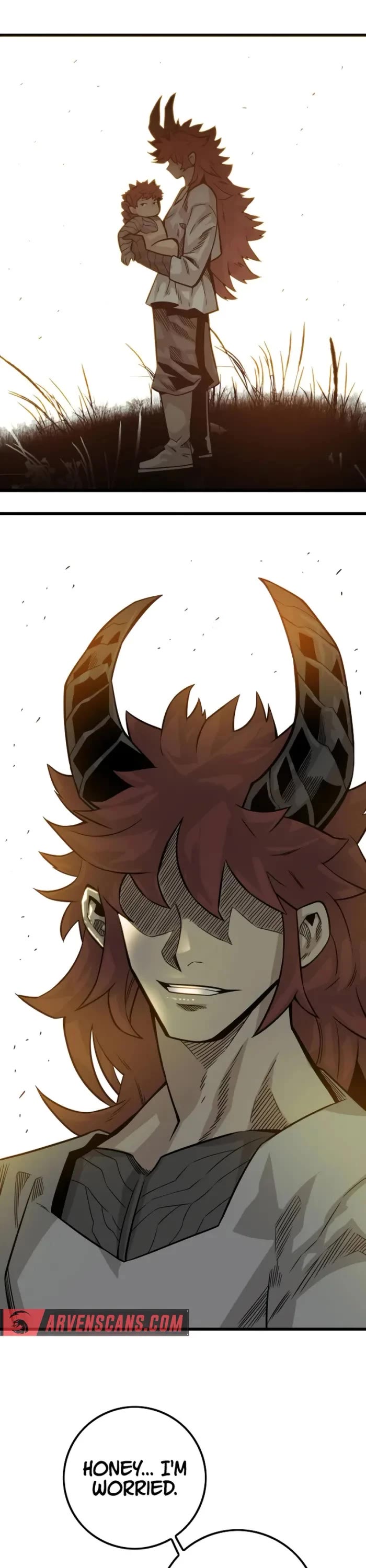 Troll Trap chapter 166 page 7