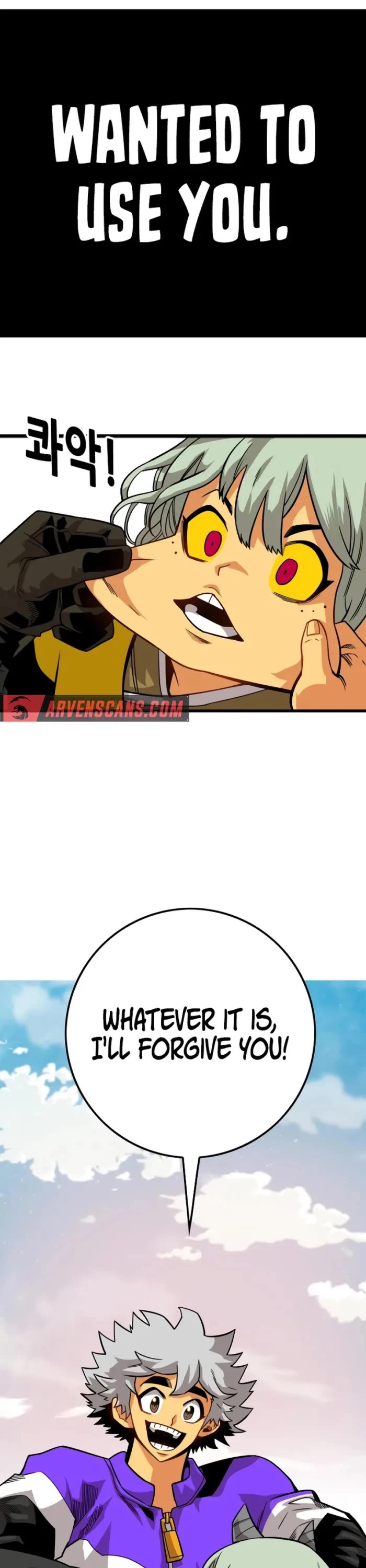 Troll Trap chapter 168 page 11