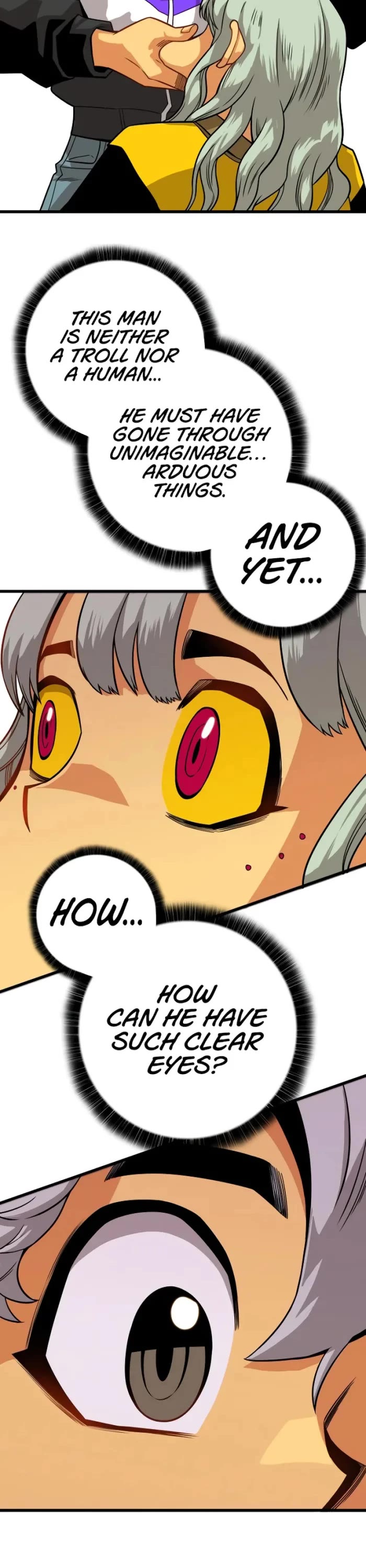 Troll Trap chapter 168 page 12