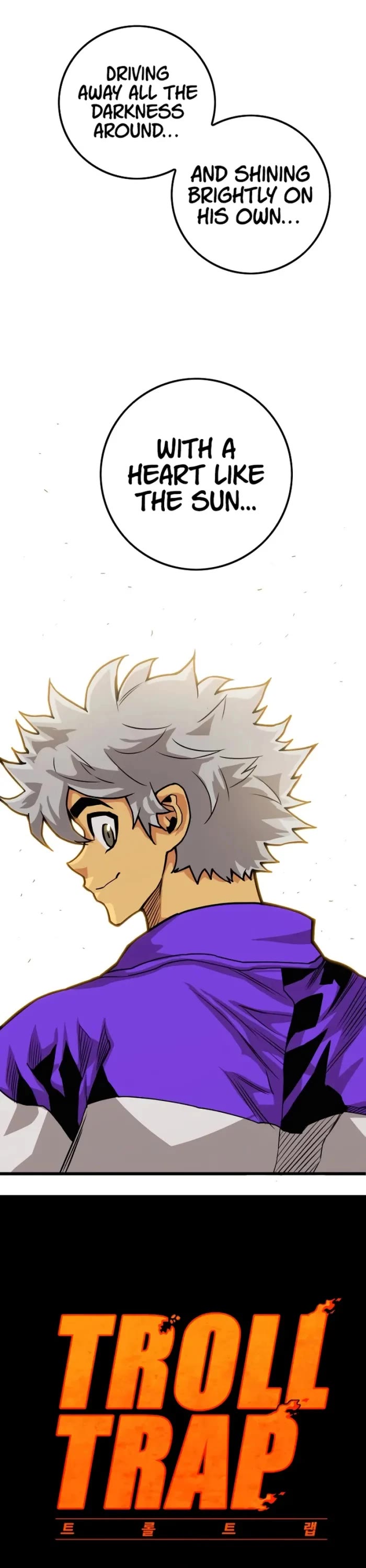 Troll Trap chapter 168 page 20