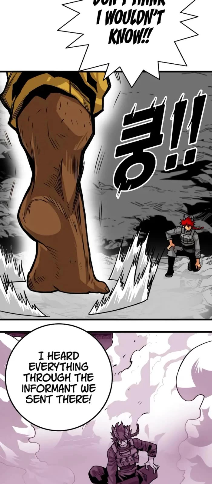 Troll Trap chapter 168 page 37